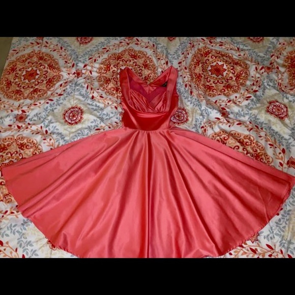 🍒Pink Peach Petite NWOT - Picture 2 of 5